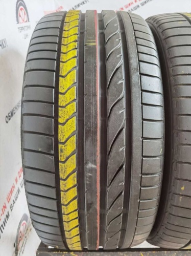 Bridgestone Dueler H/P Sport RFT R20 275/40