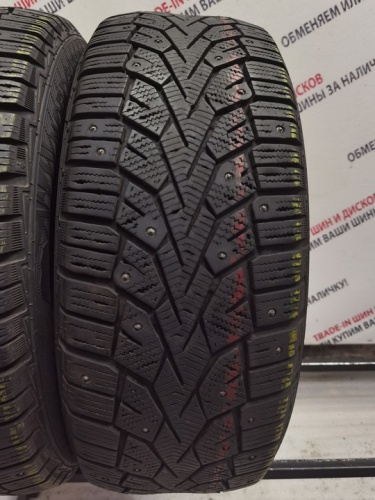 Gislaved NordFrost 100 R16 205/55