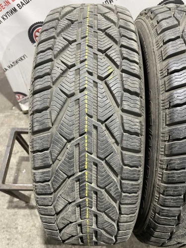 Kormoran Snow R16 205/60