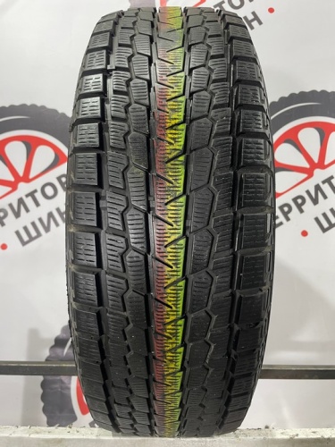 Yokohama Ice Guard G075 R17 225/65