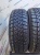 Hankook Winter Radial W404 R15 185/55