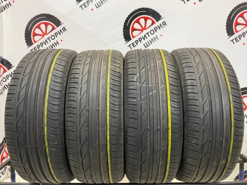 Bridgestone Turanza T001  R18	225/50