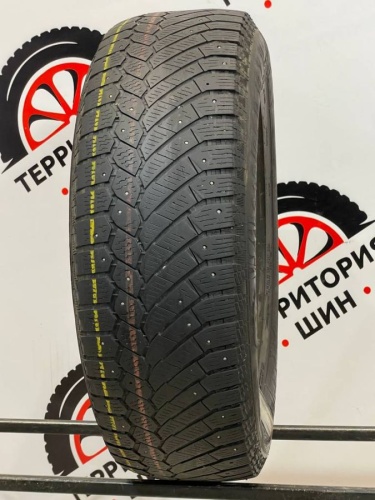 Gislaved NordFrost 100 R16   215/65