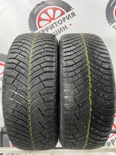 Michelin X-Ice North 4 SUV R20 265/55
