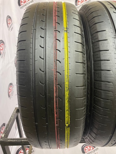 Goodyear EfficientGrip 4x4 SUV R 17 215/60 H96