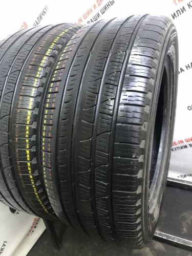 Pirelli Scorpion Verde R17 235/55
