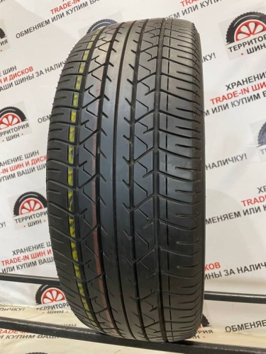 Bridgestone Potenza RE031 R18   235/55