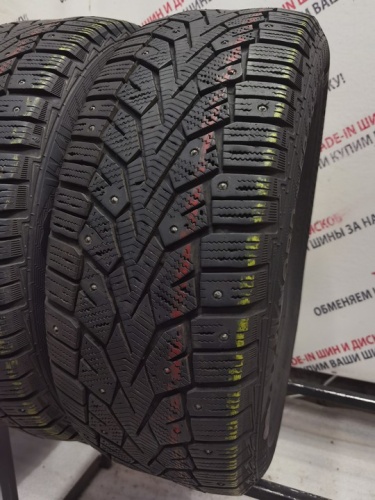 Gislaved NordFrost 100 R16 205/55