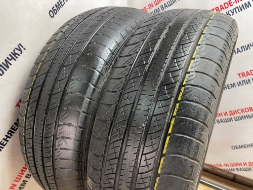 Powertrac Cityrover R17 225/65