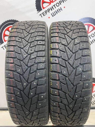 Dunlop SP Winter Ice 02 R16 195/55