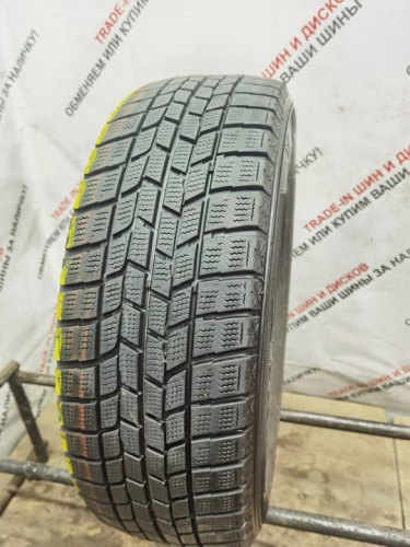 Goodyear Ice Navi 6 205/60 R16