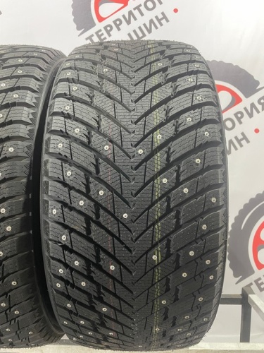 iLink Wintervorhut Stud II R21 295/40