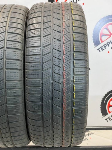 Pirelli Scorpion Ice&Snow R21 265/45