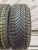 Michelin Alpin 6 R16 215/60