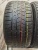 Continental CrossContact Winter R20 295/40 Continental CrossContact Winter R20 295/40