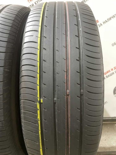 Yokohama Geolandar CV G058 R17 225/65