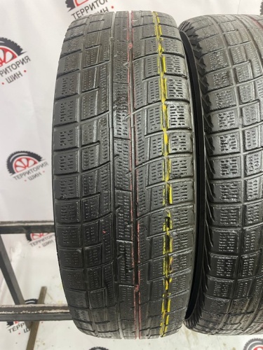 Cooper Discoverer HTS 255/50 107V R19