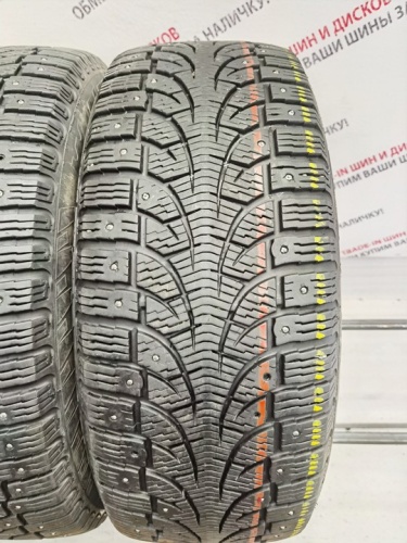 Pirelli Winter Carving  R17	225/55