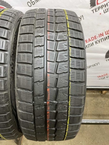 Dunlop Winter Maxx WM01 215/45 R17 87Q