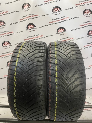 Dunlop SP Winter Sport M3  R18 235/45