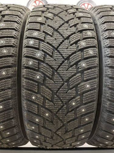 ZETA ANTARCTICA SPORT R20 245/45