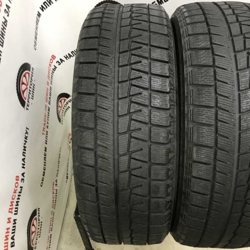 Bridgestone Blizzak Revo G7 R17 225/60