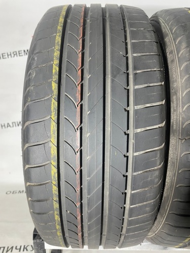 Goodyear EfficientGrip R17	  215/40