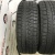 Bridgestone Blizzak Revo G7 R17 225/60
