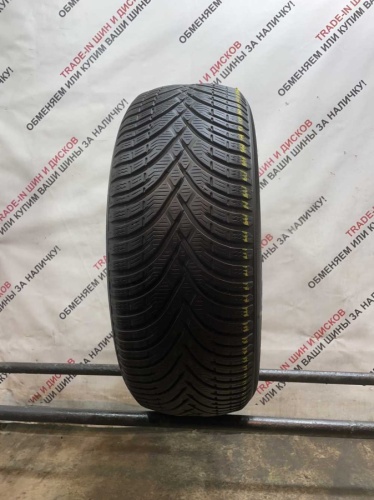 Bfgoodrich G-Force Winter 2  205/55 R16