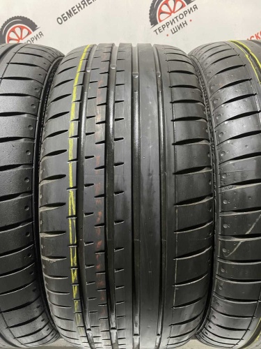 Continental ContiSportContact 2 R18	225/40