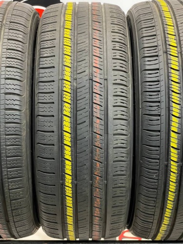 Kumho Solus TA11 R16 205/55