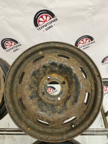 штампы R15 4*108 ЦО65*1  6J