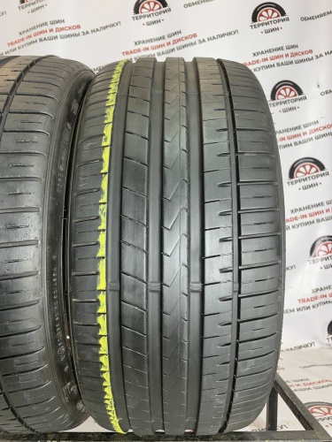 Falken Azenis FK-510 SUV  225/35  R19