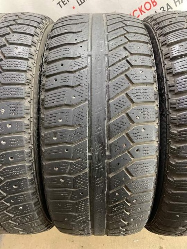 Continental ContiWinterViking 2 R16 205/55