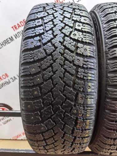 Nokian Tyres Nordman 1 R16 205/55