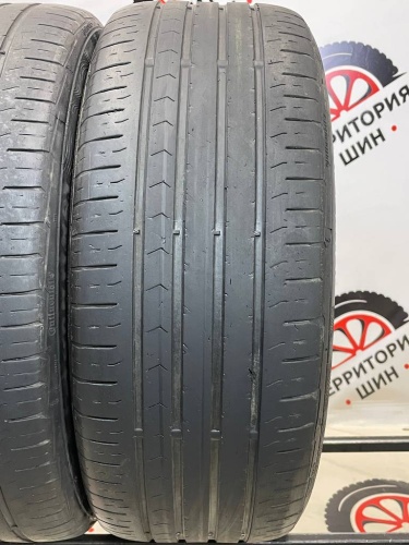 Continental ContiPremiumContact 5 SUV R17 215/55