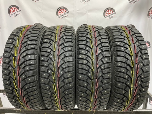 Ikon Tyres Nordman 5 R16 205/60 96T XL