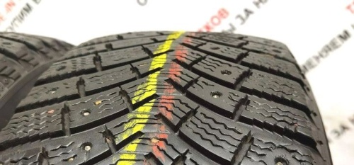 Michelin latitude X-Ice North R18 265/60