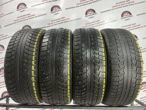 Matador MP 30 Sibir Ice 2 215/60 R16