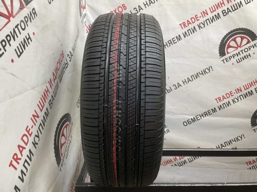 Kumho Solus HP 4 Plus R17 235/55 98V
