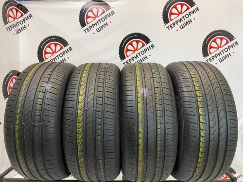 Pirelli Scorpion Verde RFT R19	255/50