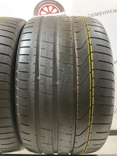 Pirelli P Zero R20 305/30.