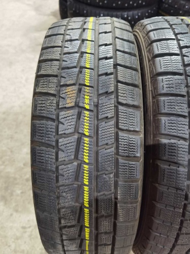 Dunlop Winter MAxx WM01 R15 185/60