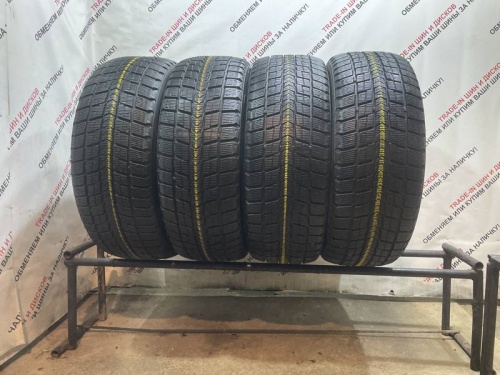 Nexen Winguard Ice 235/55 R18