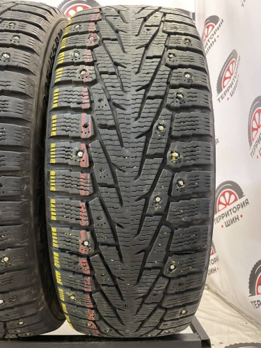 Nokian Hakkapeliitta 7 Suv R19 235/55 105T