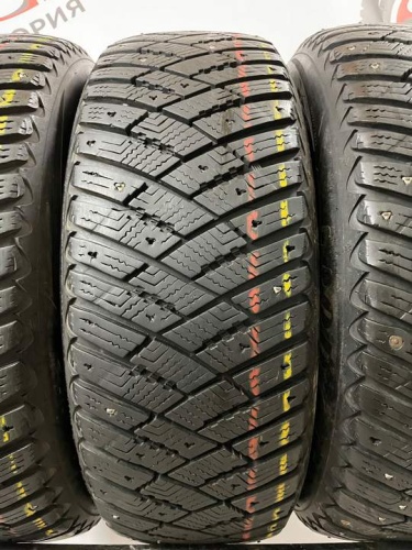 GoodYear UltraGrip R16 205/60
