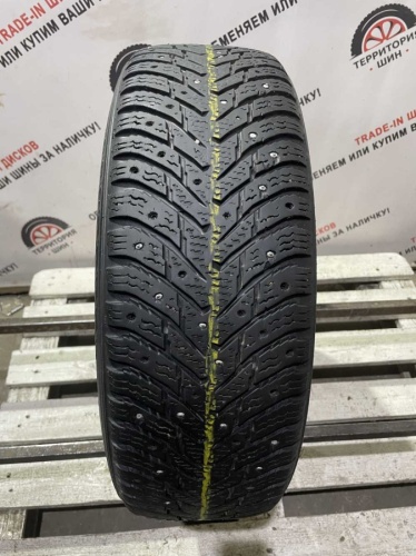 Nokian Tyres Hakkapeliitta 8 R15 185/65