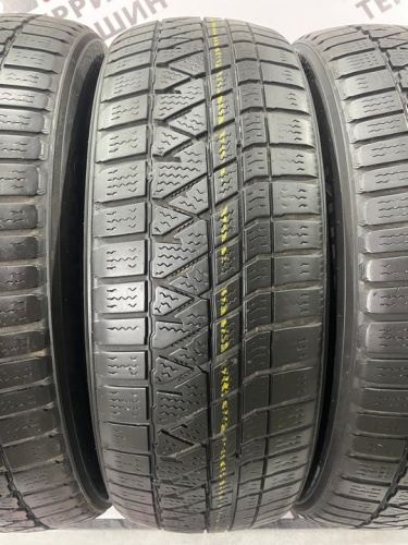 Kumho WinterCraft WS71 R17 215/65