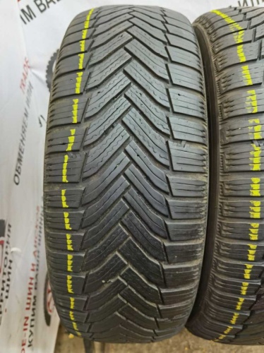 MICHELIN Alpin 6 205/55 95V R17