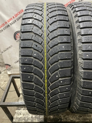 Bridgestone Blizzak Spike-01 R15 195/65